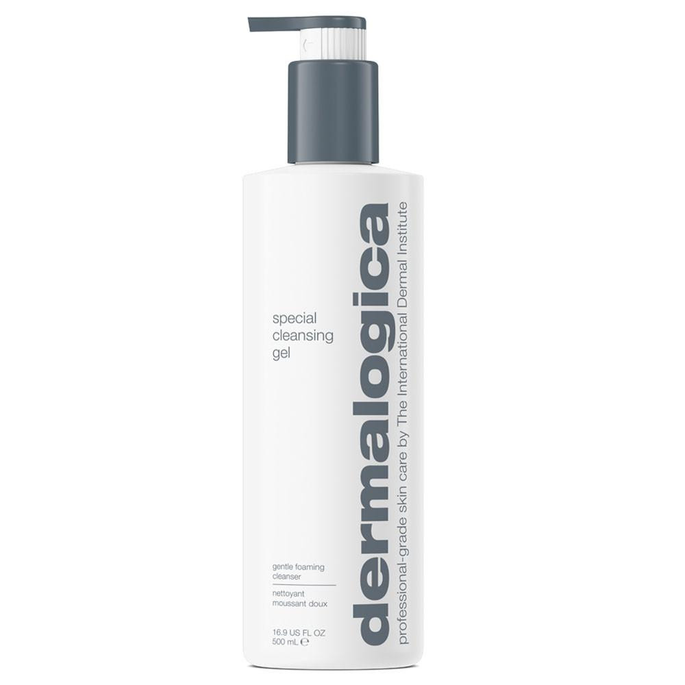 Dermalogica Special Cleansing Gel at BeautifiedYou.com
