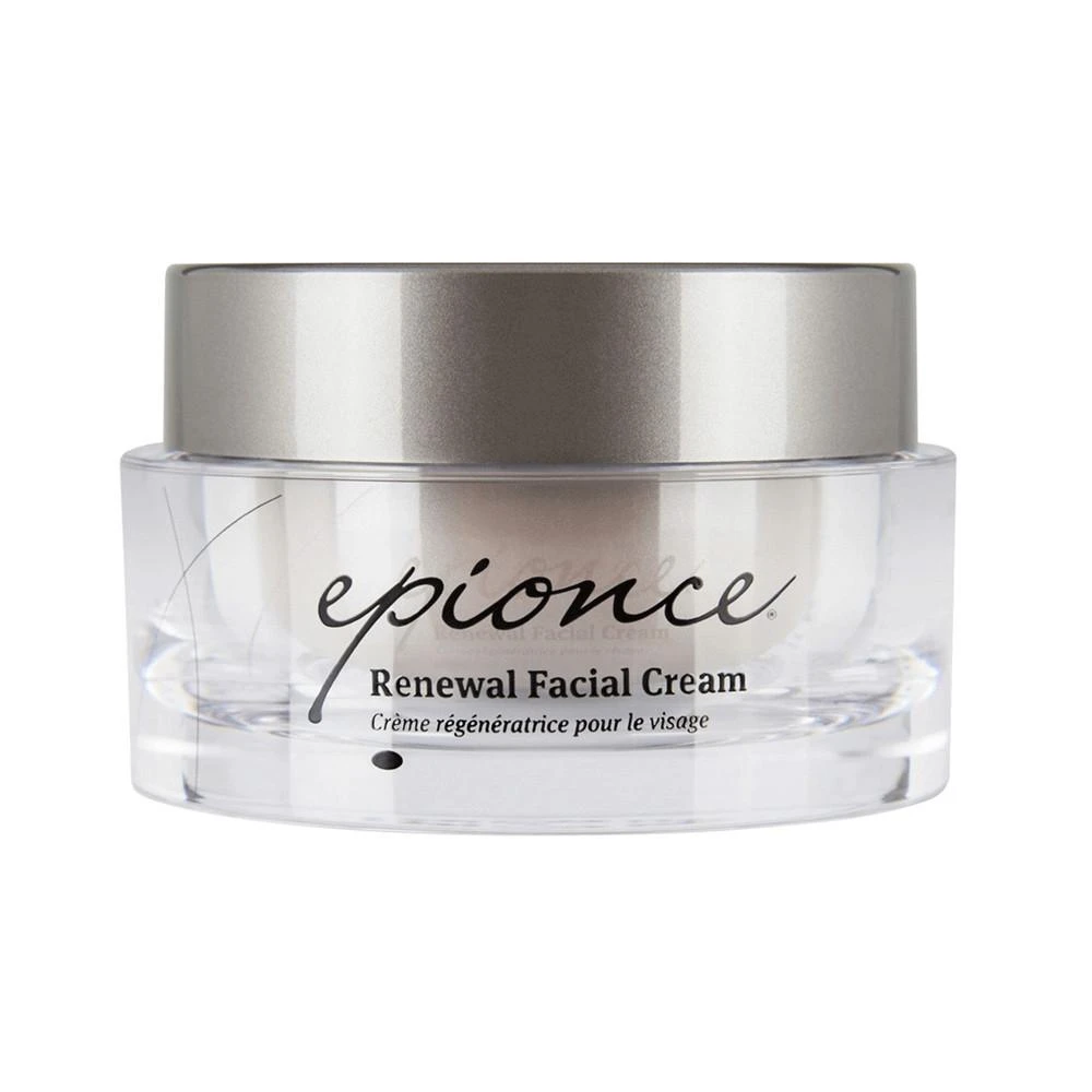 epionce Renewal Facial Cream jar