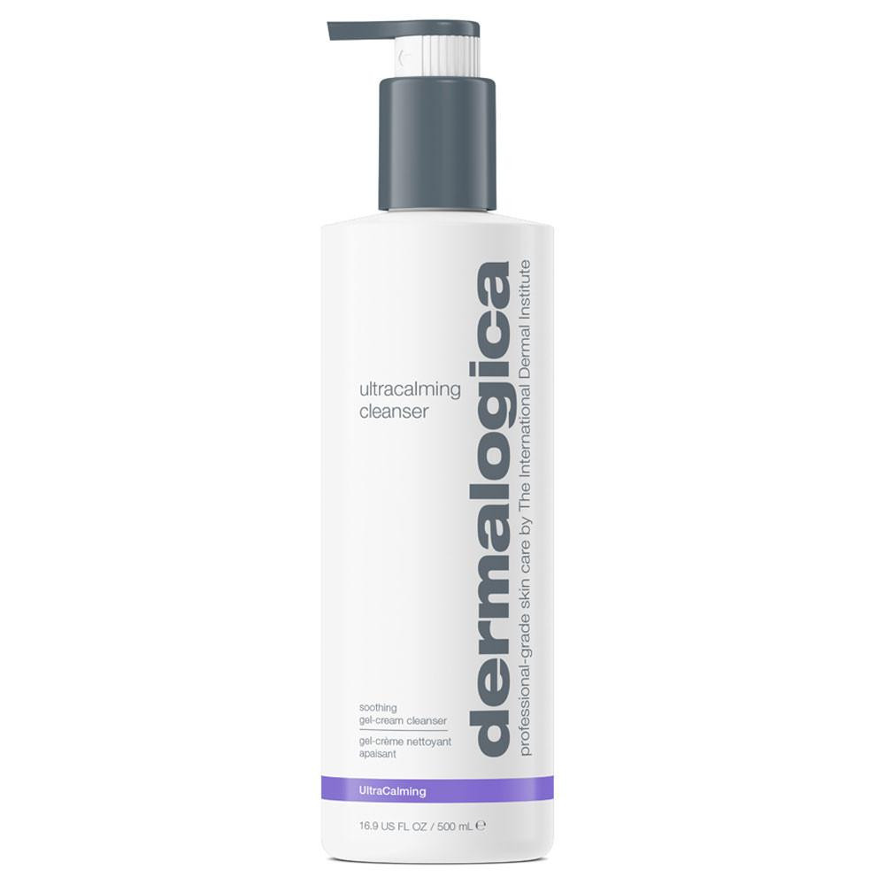 Dermalogica UltraCalming Cleanser  at BeautifiedYou