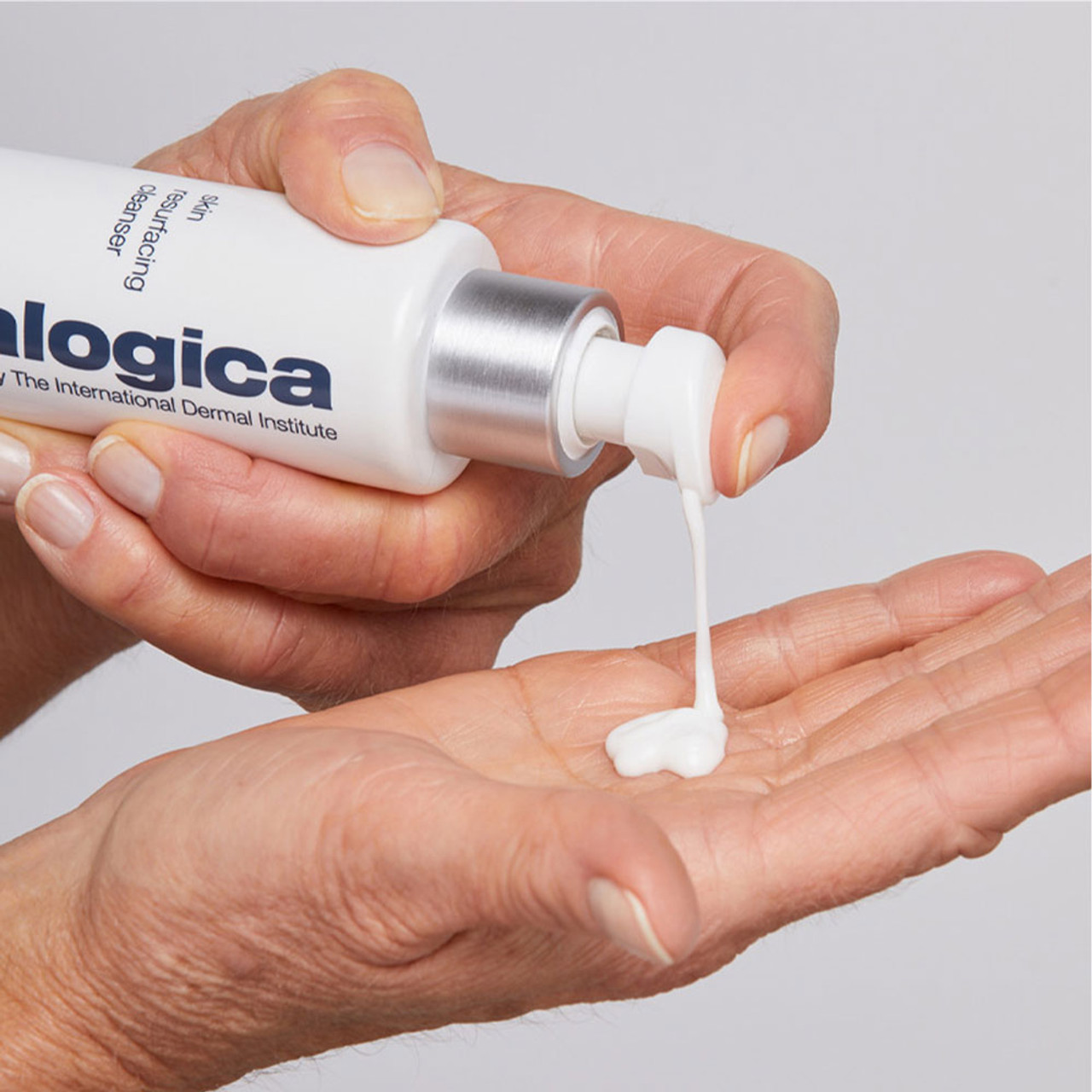 Dermalogica AGE Smart Skin Resurfacing Cleanser BeautifiedYou.com