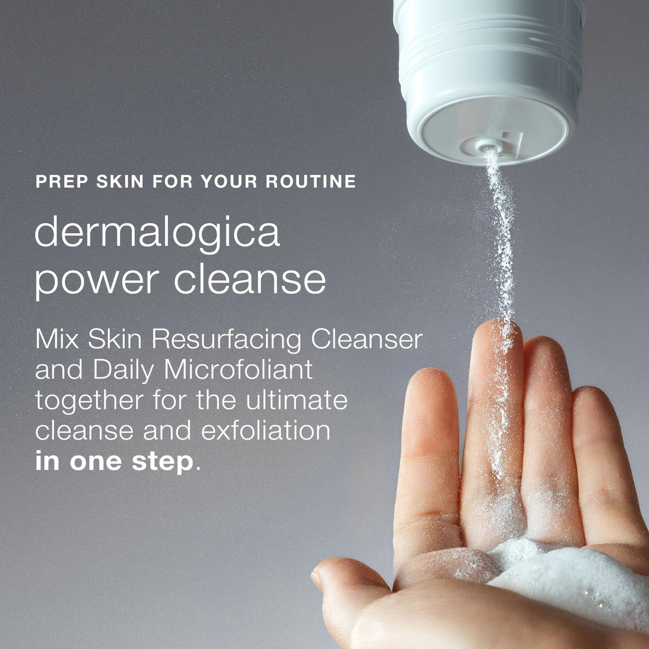 Dermalogica Skin Resurfacing Cleanser