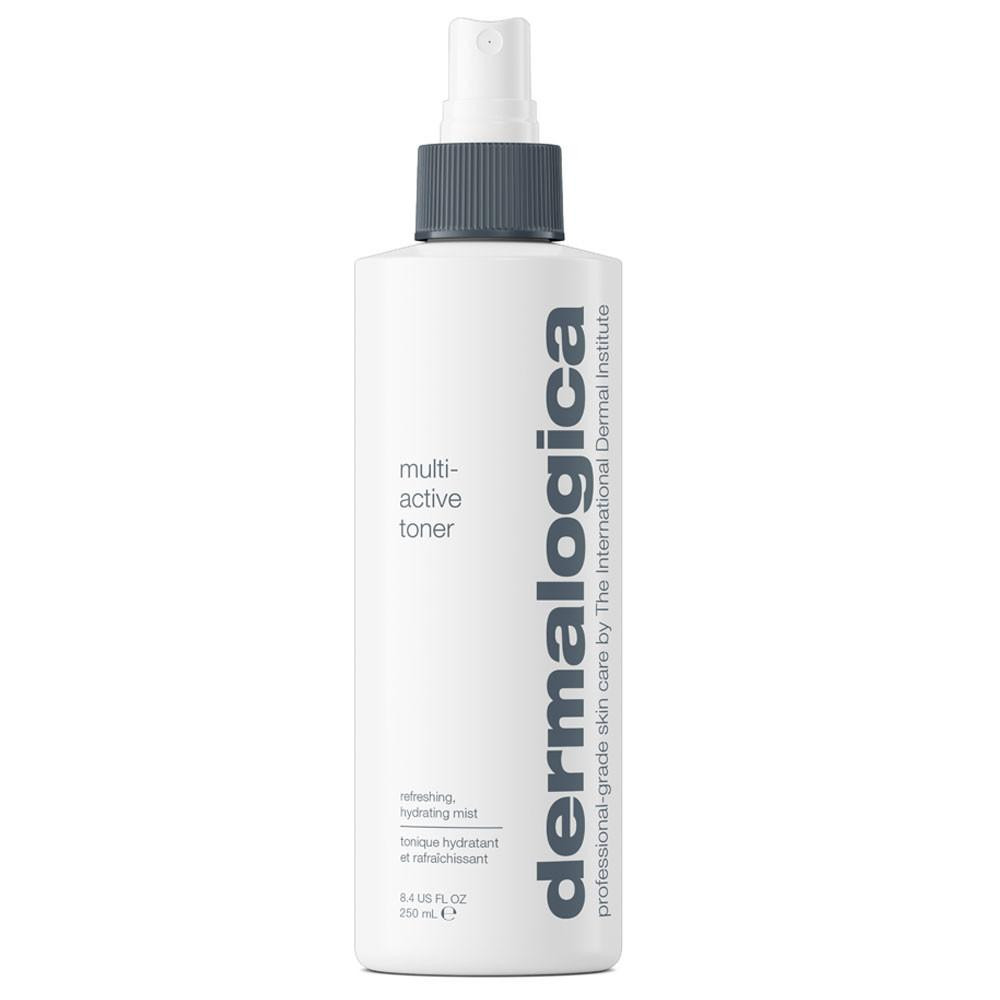 Dermalogica Multi-Active Toner spray bottle