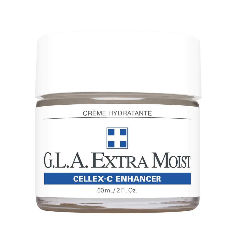 Cellex-C G.L.A. Extra Moist Cream 60 ml jar