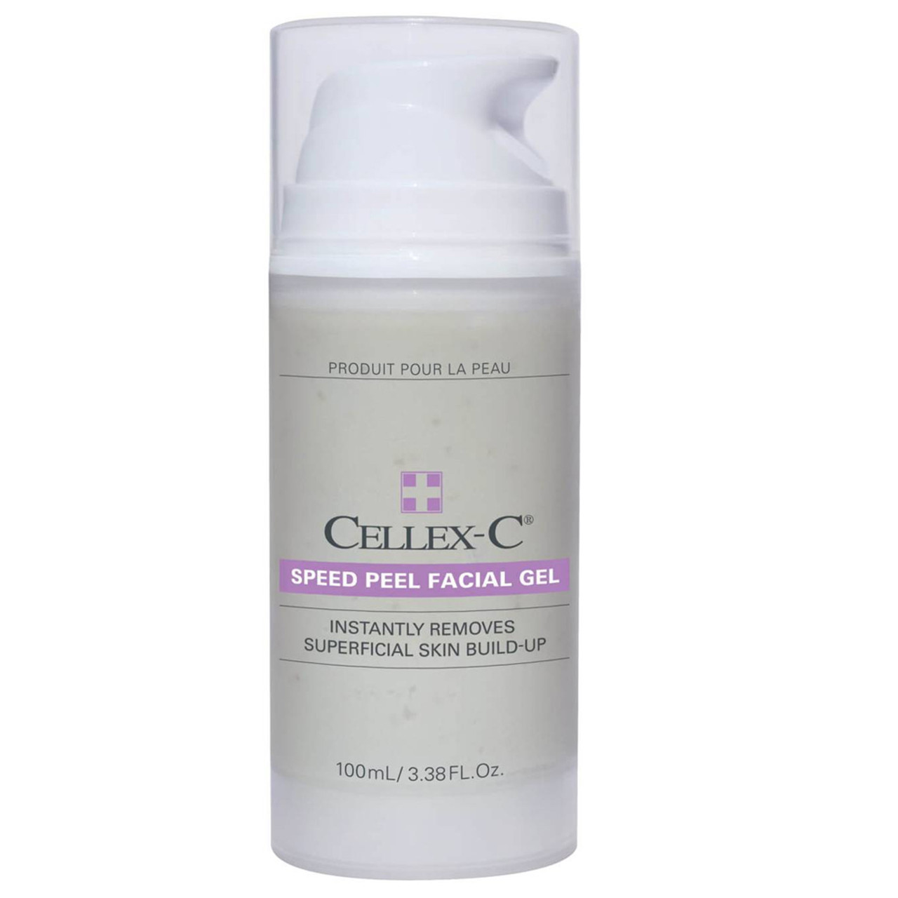 Cellex-C Speed Peel Facial Gel