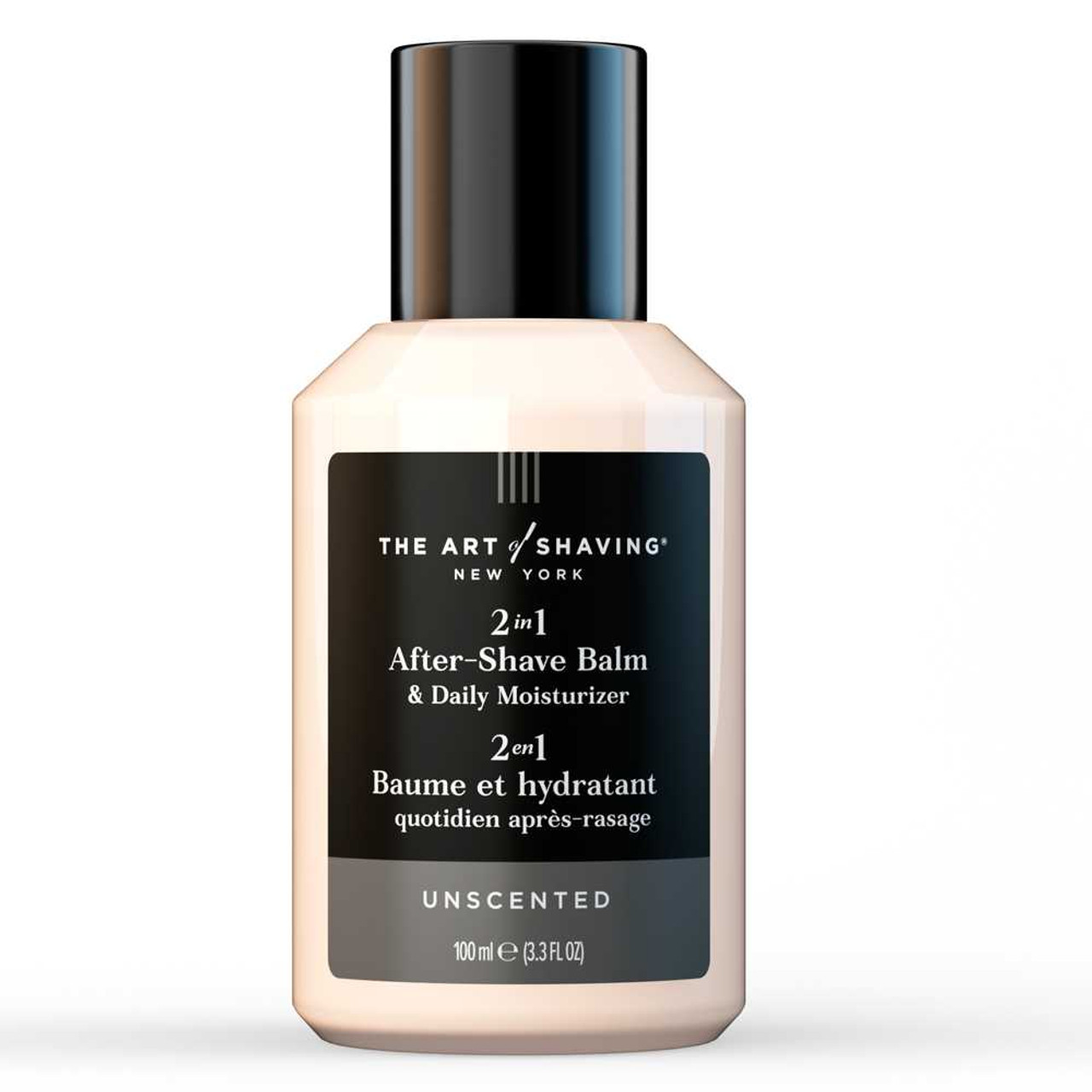 The Art of Shaving After Shave Balm TAOS-ASB BeautifiedYou.com
