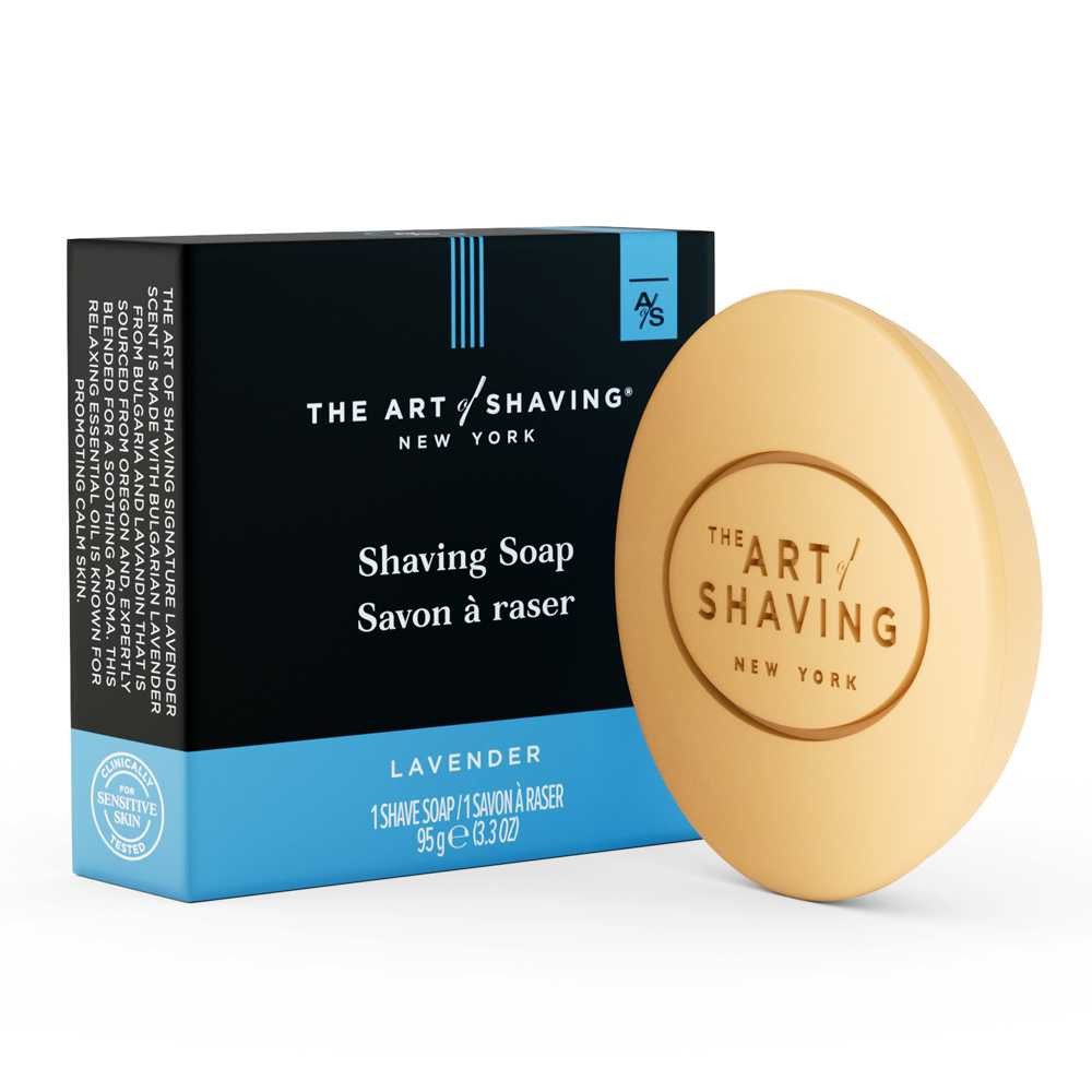 The Art of Shaving Soap Refill TAOS-SSR BeautifiedYou.com
