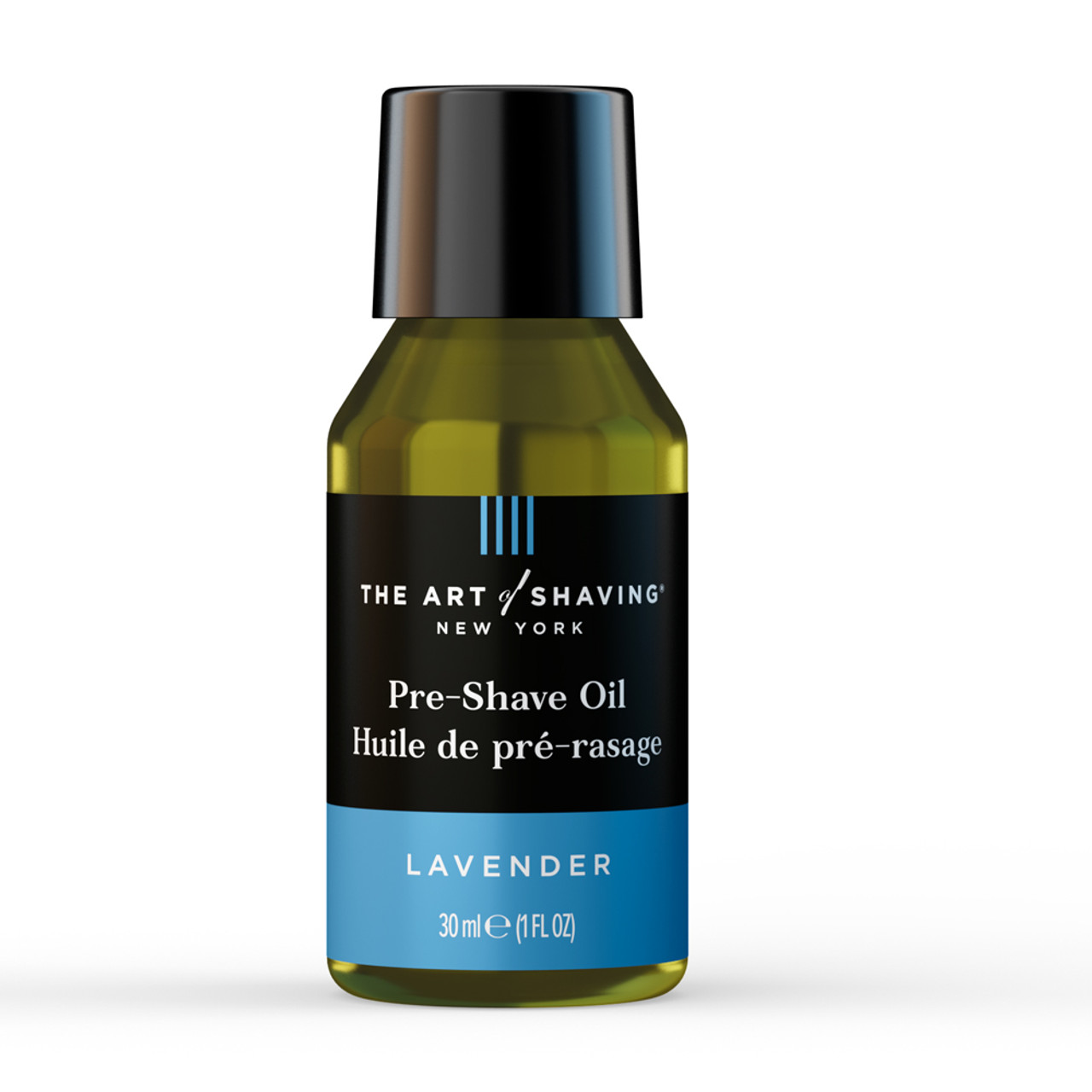 The Art of Shaving Pre-Shave Oil Travel Size Lavender