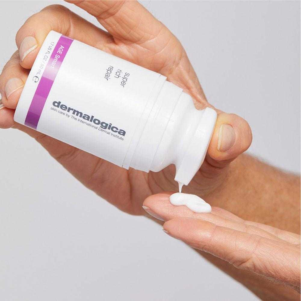 Dermalogica AGE Smart Super Rich Repair DM111063 BeautifiedYou.com