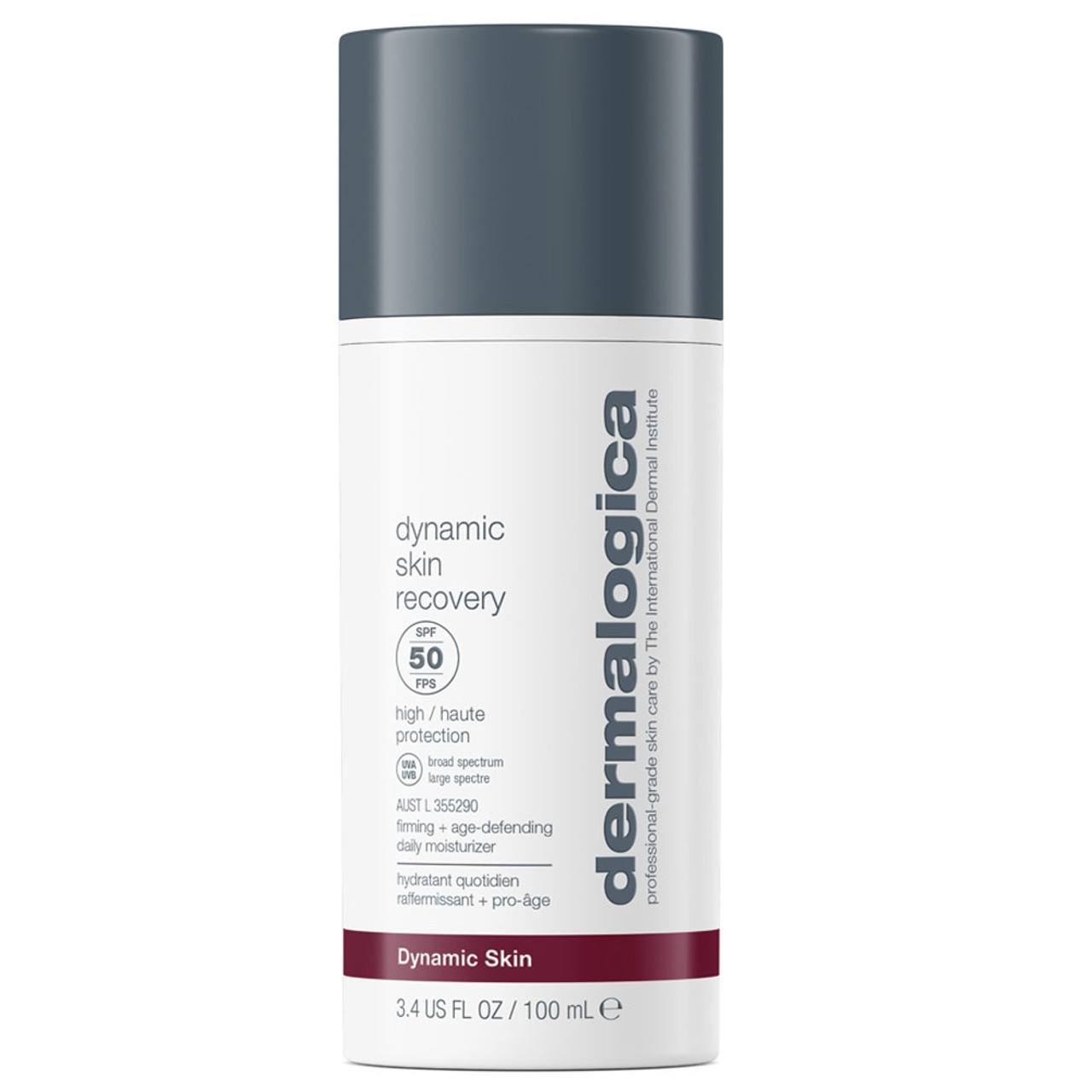 Dermalogica AGE Smart Dynamic Skin Recovery SPF50 1.7 oz