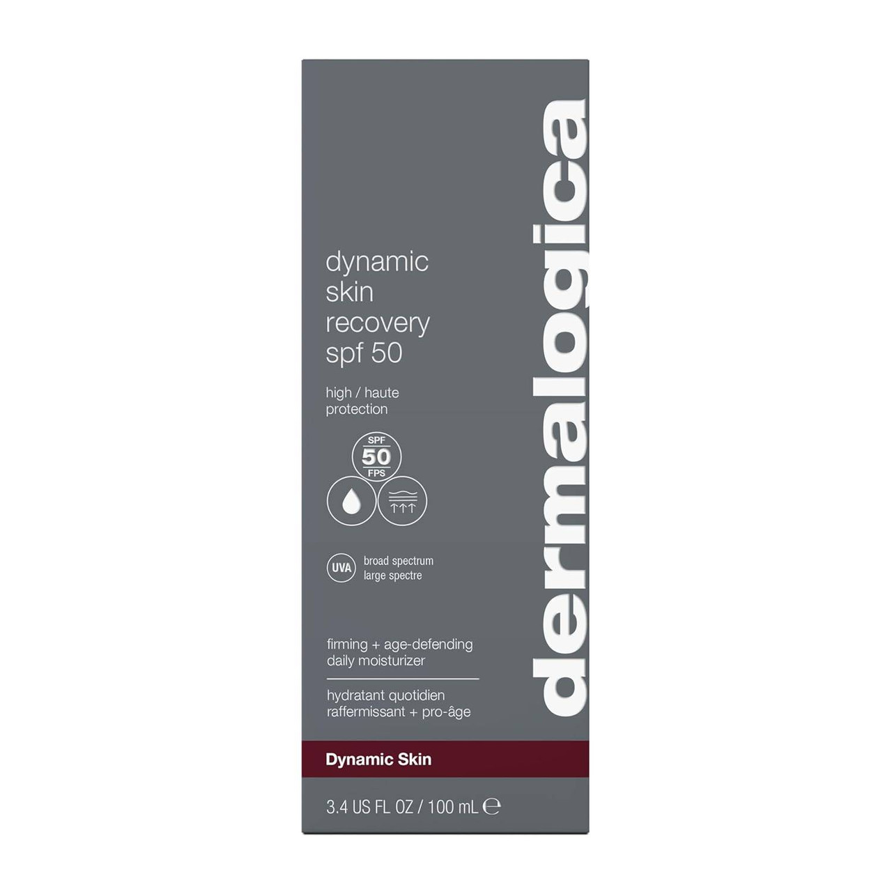Dermalogica AGE Smart Dynamic Skin Recovery SPF50