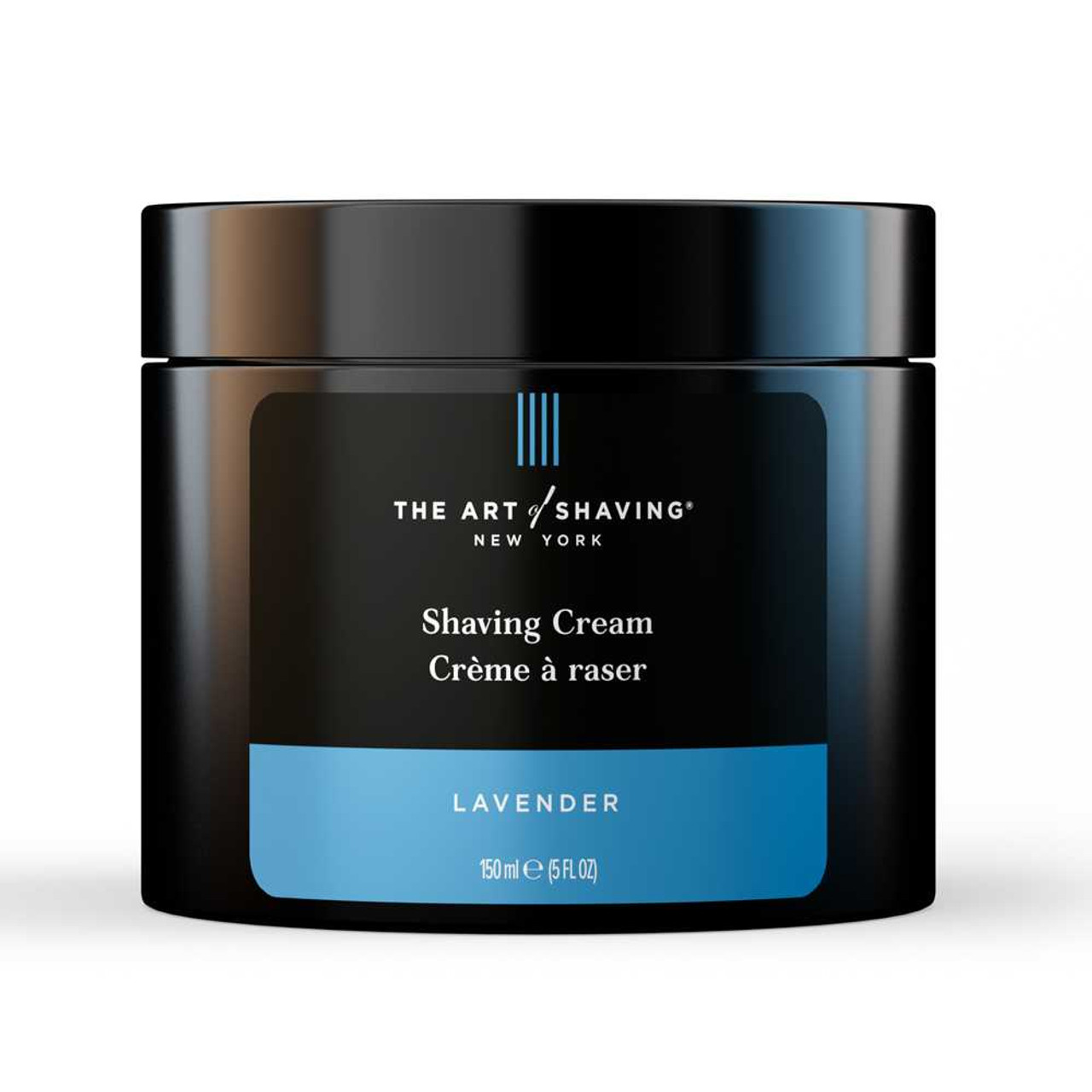 The Art of Shaving Cream Jar TAOS-SCJ BeautifiedYou.com