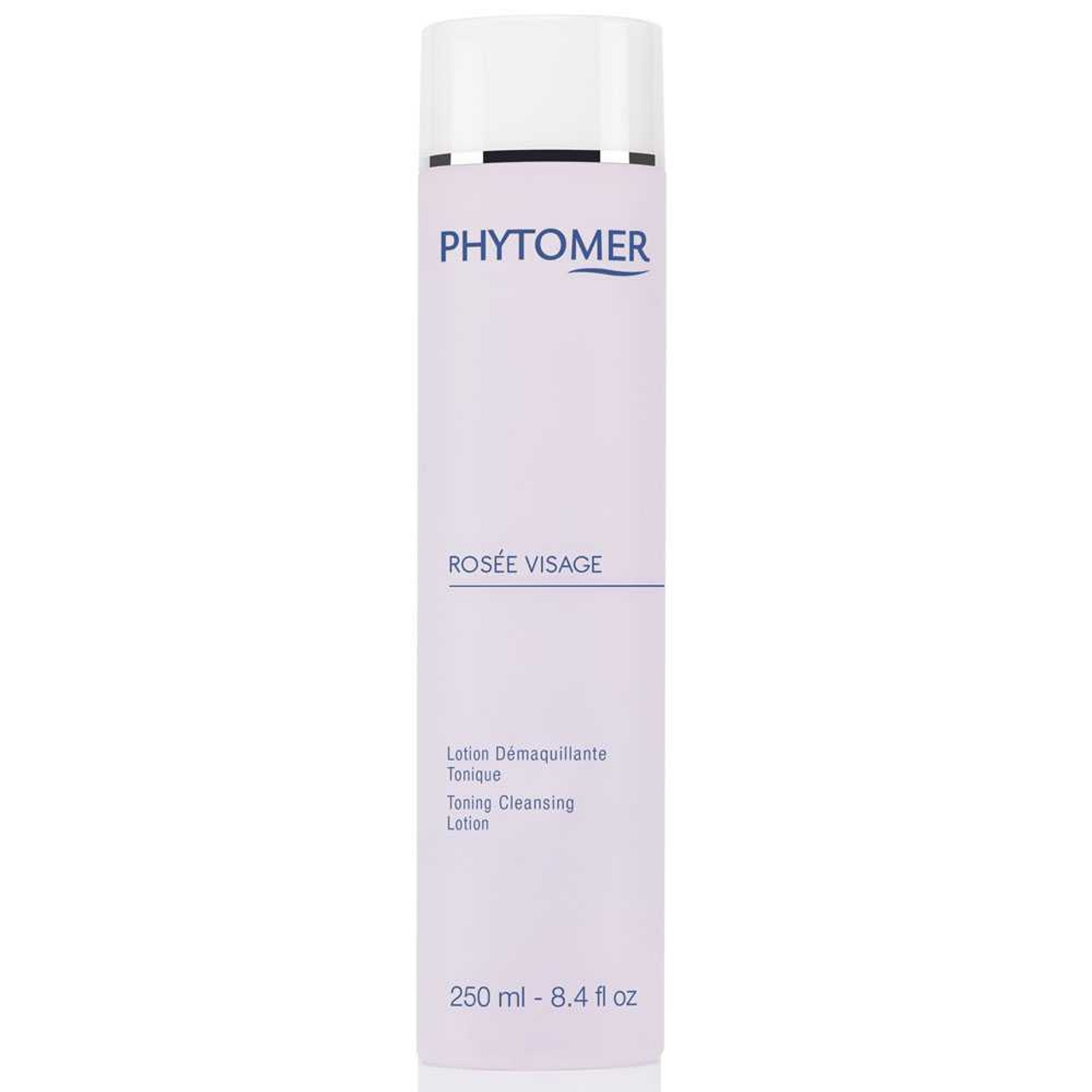 Phytomer Rosee Visage Toning Cleansing Lotion PHY004159 BeautifiedYou.com