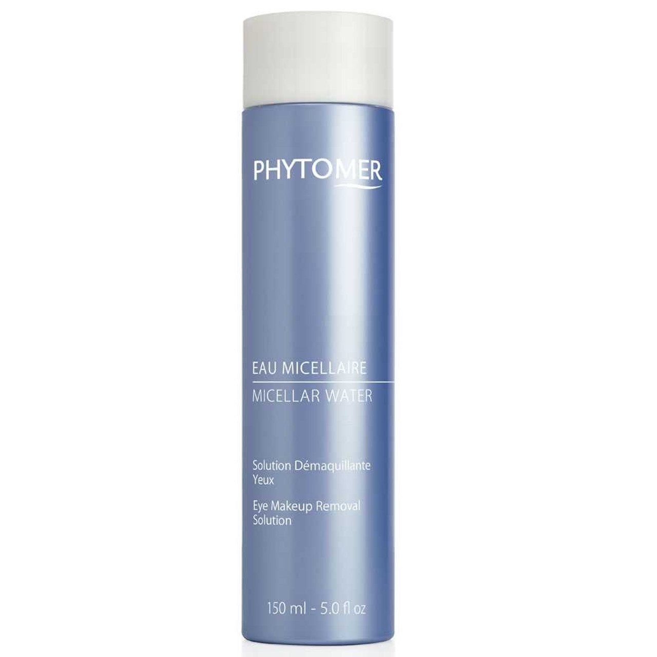 Phytomer Micellar Water Eye Makeup Removal Solution PHY502125 BeautifiedYou.com