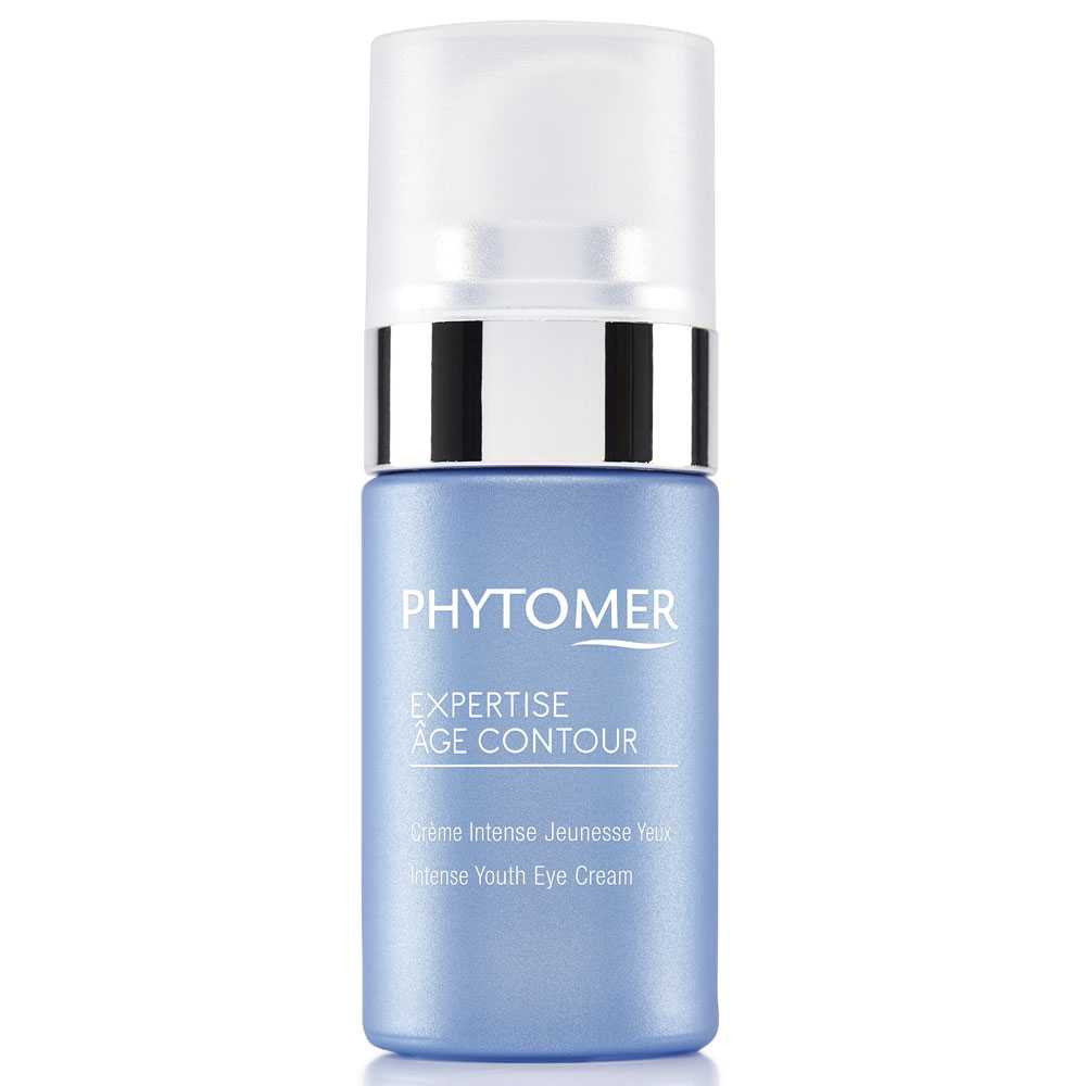 Phytomer Expertise Age Contour Intense Youth Eye Cream PHY501845 BeautifiedYou.com