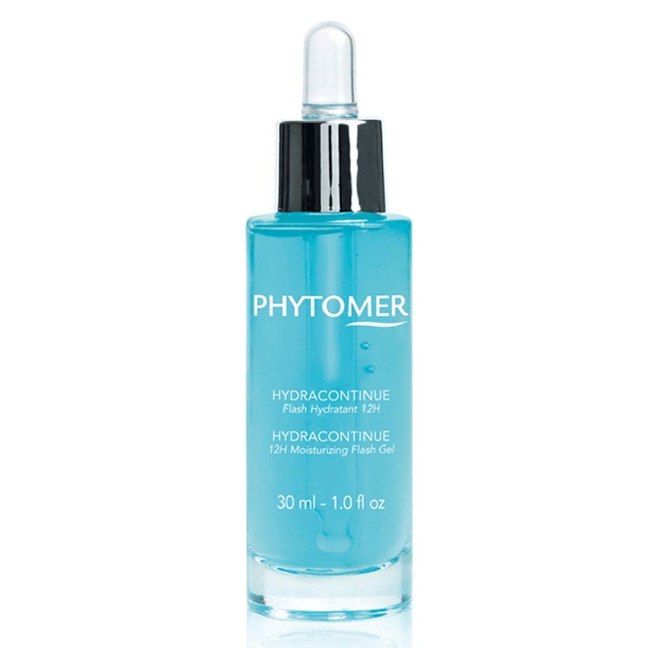 Phytomer Hydracontinue 12H Moisturizing Flash Gel BeautifiedYou.com