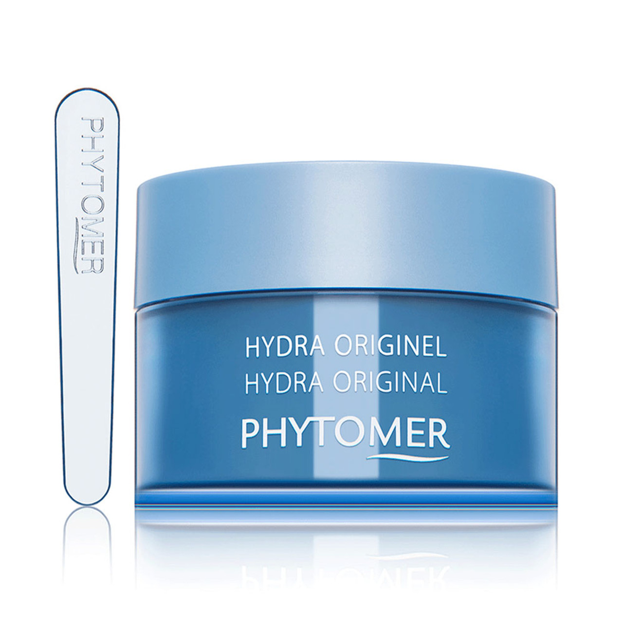 Phytomer Hydra Original Thirst Relief Melting Cream BeautifiedYou.com