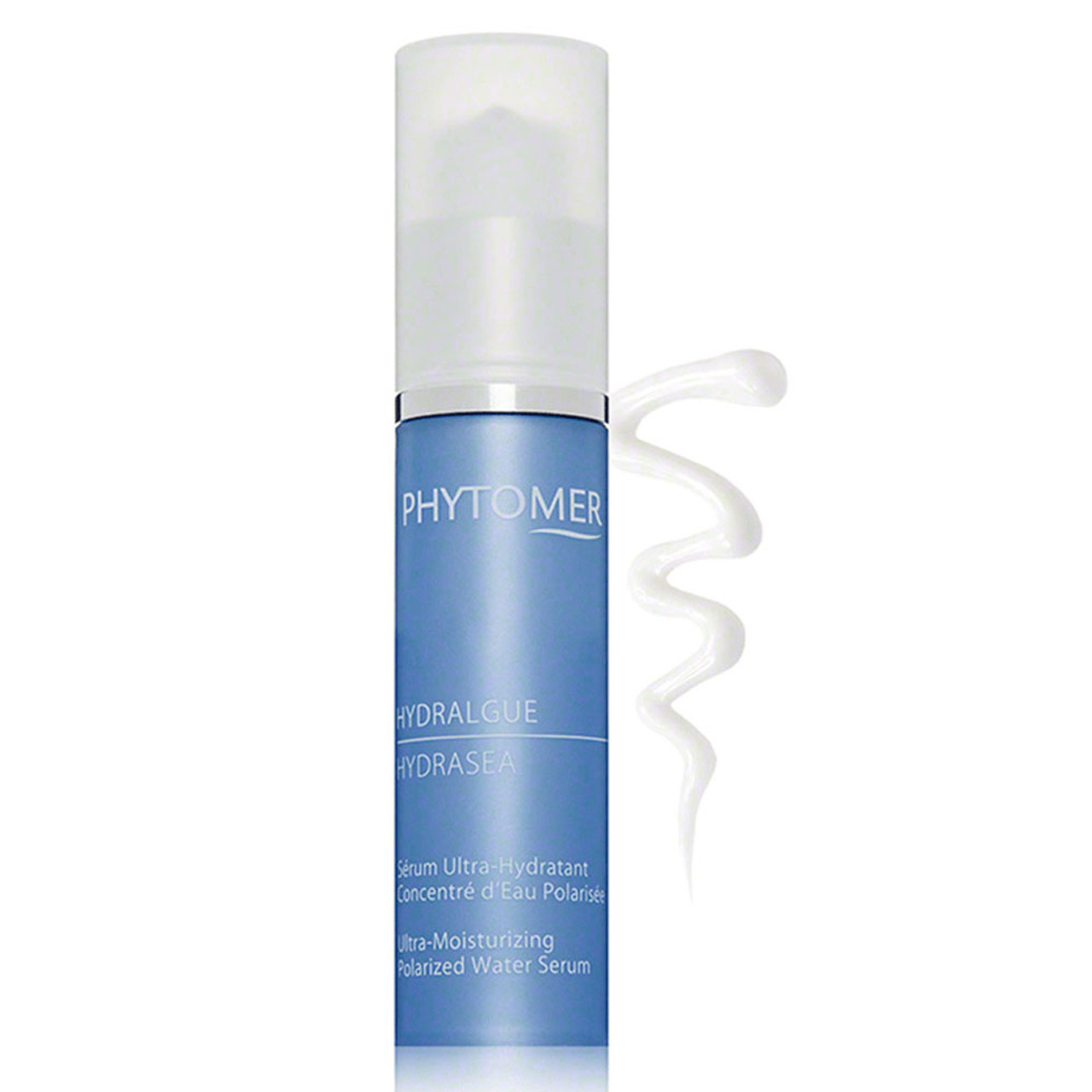 Phytomer Hydrasea Ultra-Moisturizing Polarized Water Serum BeautifiedYou.com