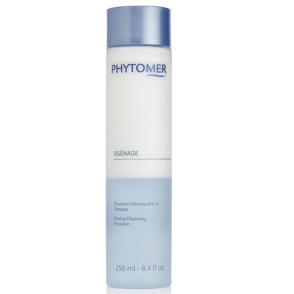 Phytomer Ogenage Toning Cleansing Emulsion