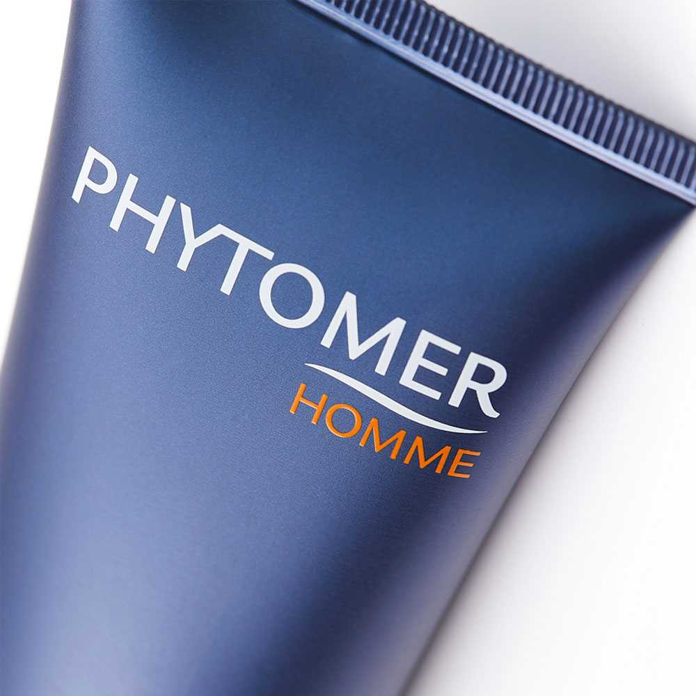 Phytomer Homme Global Pur Freshness Cleansing Gel PHY500947 BeautifiedYou.com