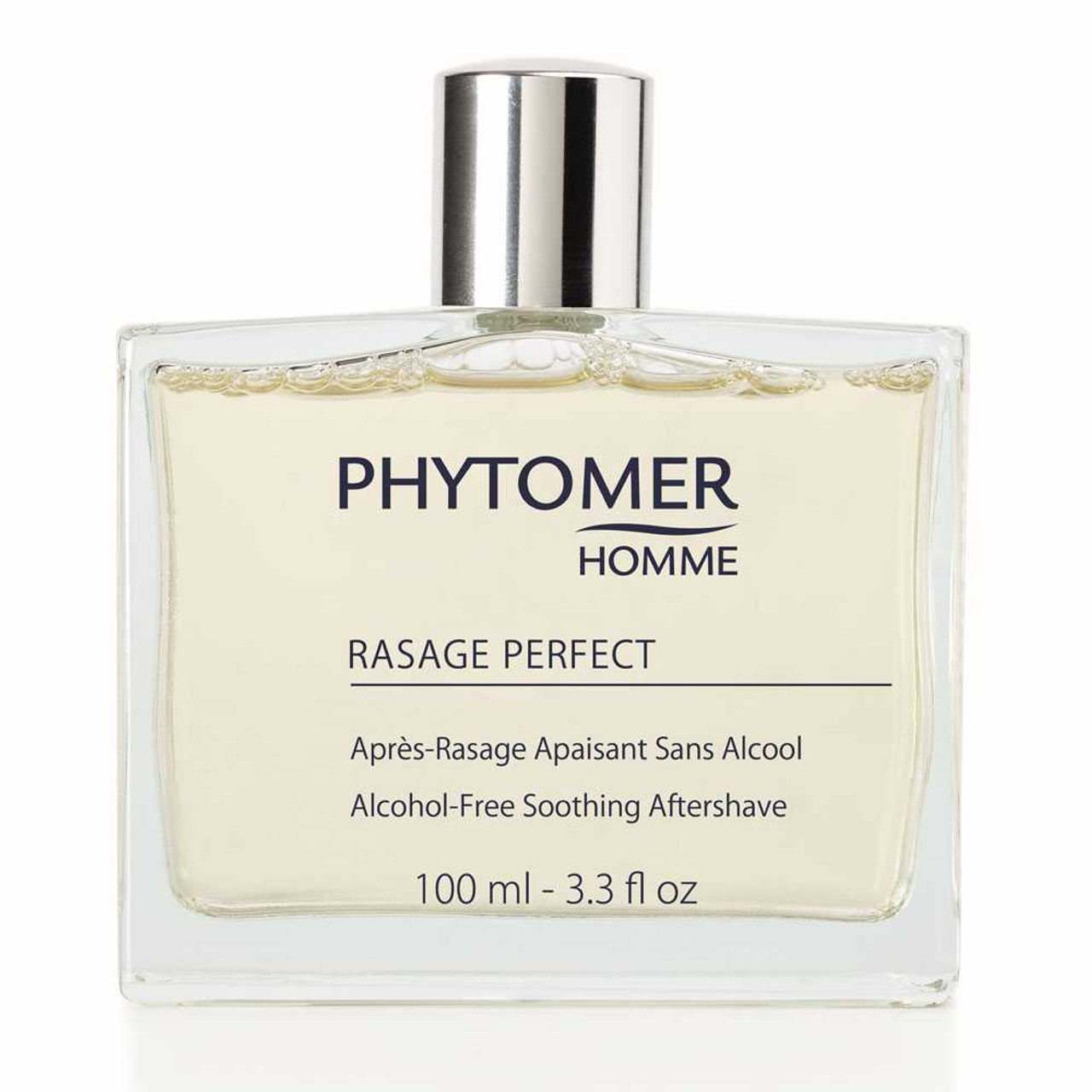 Phytomer Homme Rasage Perfect Alcohol-Free Soothing Aftershave PHY501661 BeautifiedYou.com