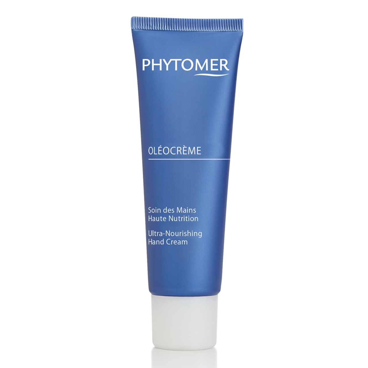 Phytomer Oleocreme Ultra Nourishing Hand Cream BeautifiedYou.com