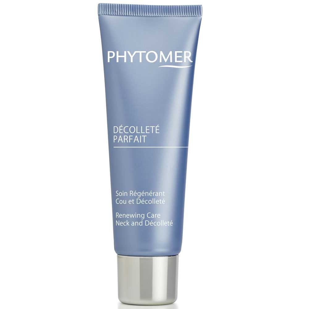 Phytomer Decollete Parfait Renewing Care Neck And Decollete PHY501906 BeautifiedYou.com