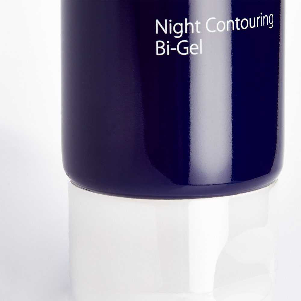 Phytomer Glycolight Night Contouring Bi-Gel PHY500900 BeautifiedYou.com