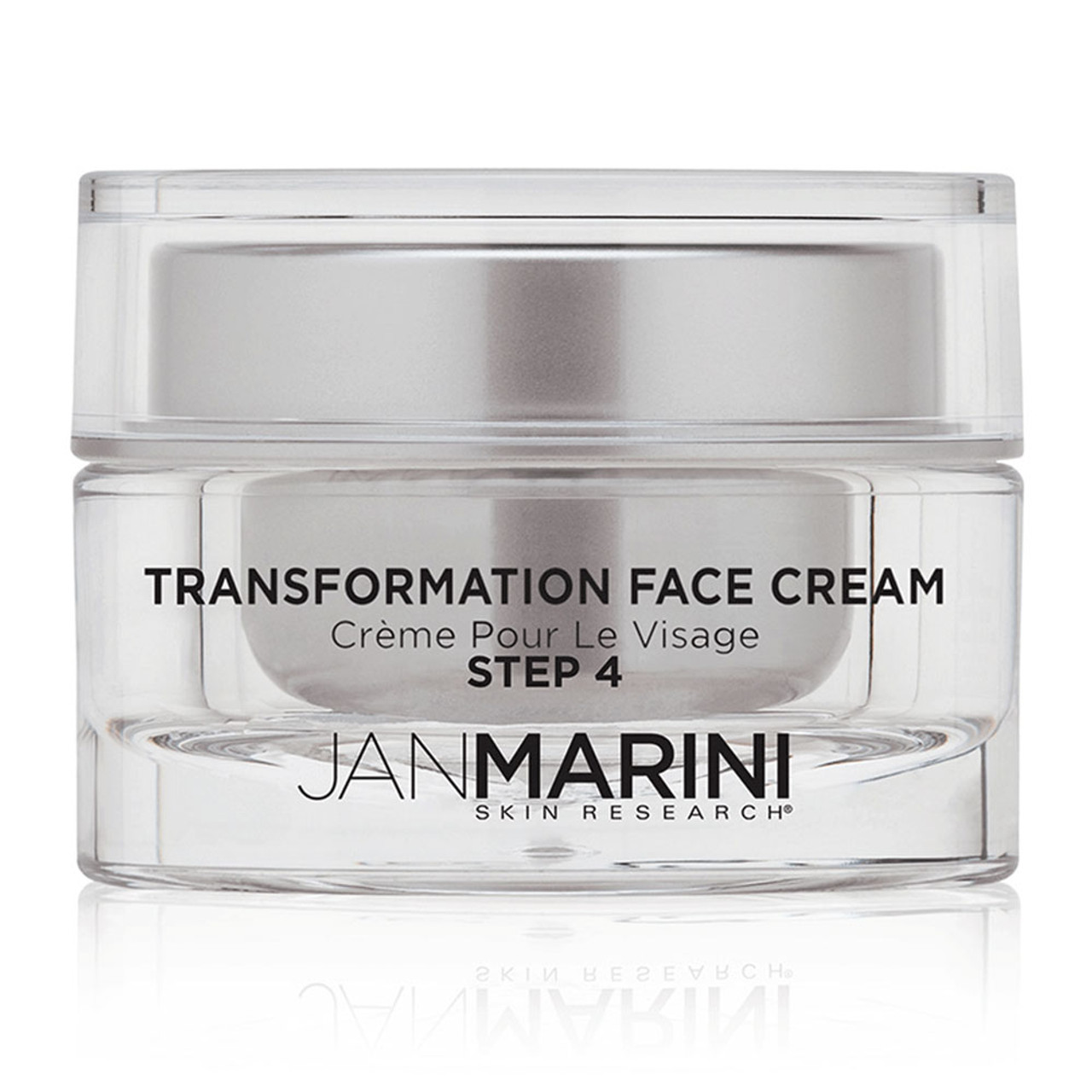 Jan Marini Transformation Face Cream BeautifiedYou.com