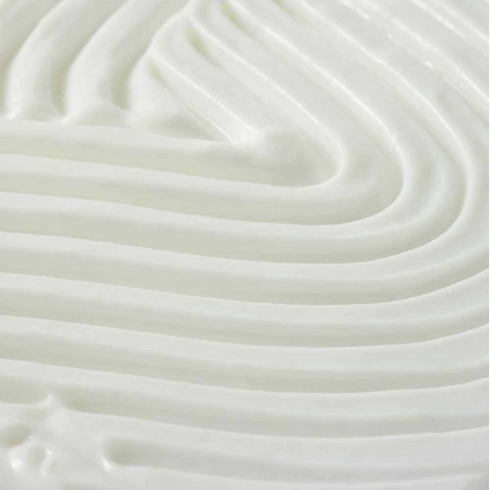 Marini Transformation Face Cream white cream texture close-up