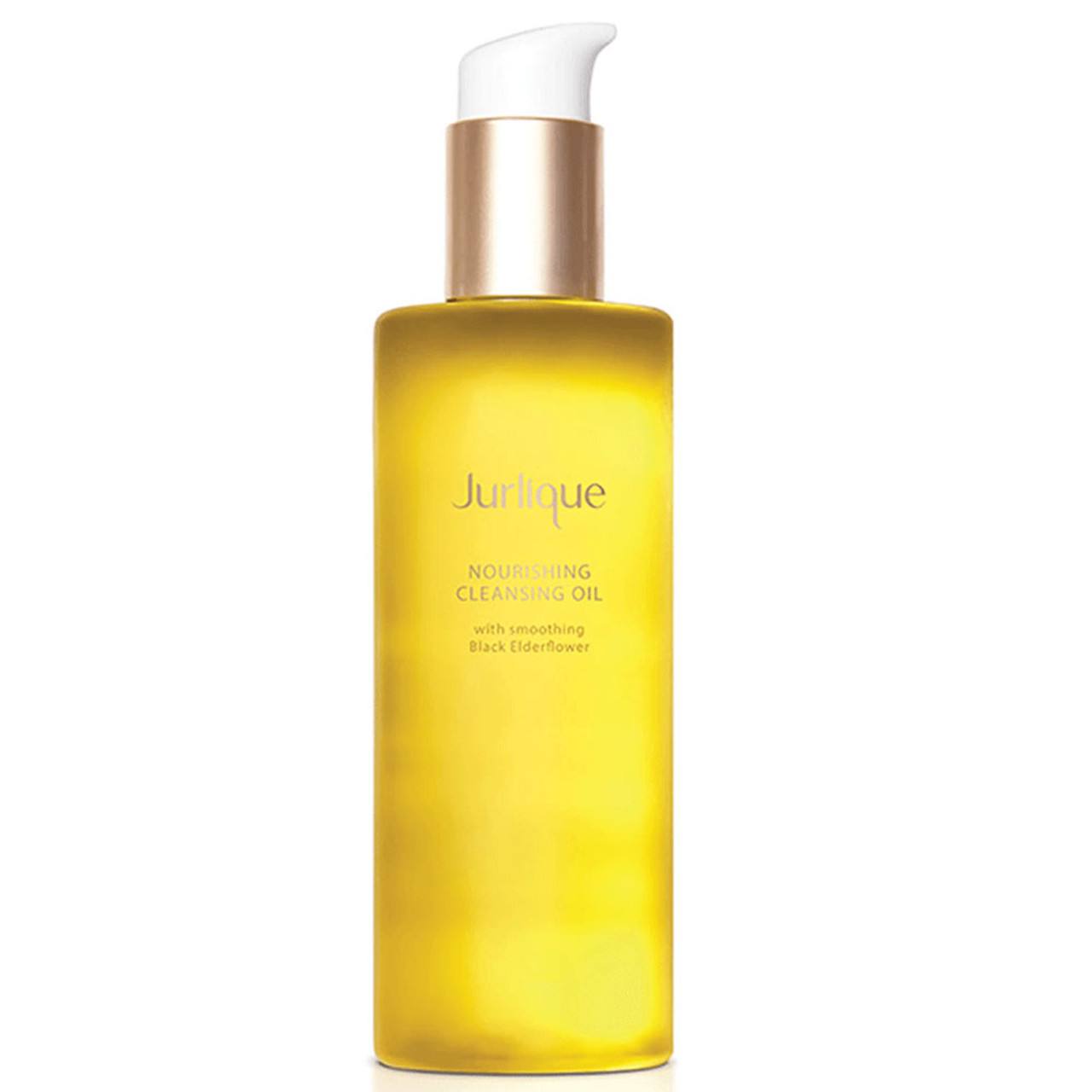 Jurlique Nourishing Cleansing Oil BeautifiedYou.com