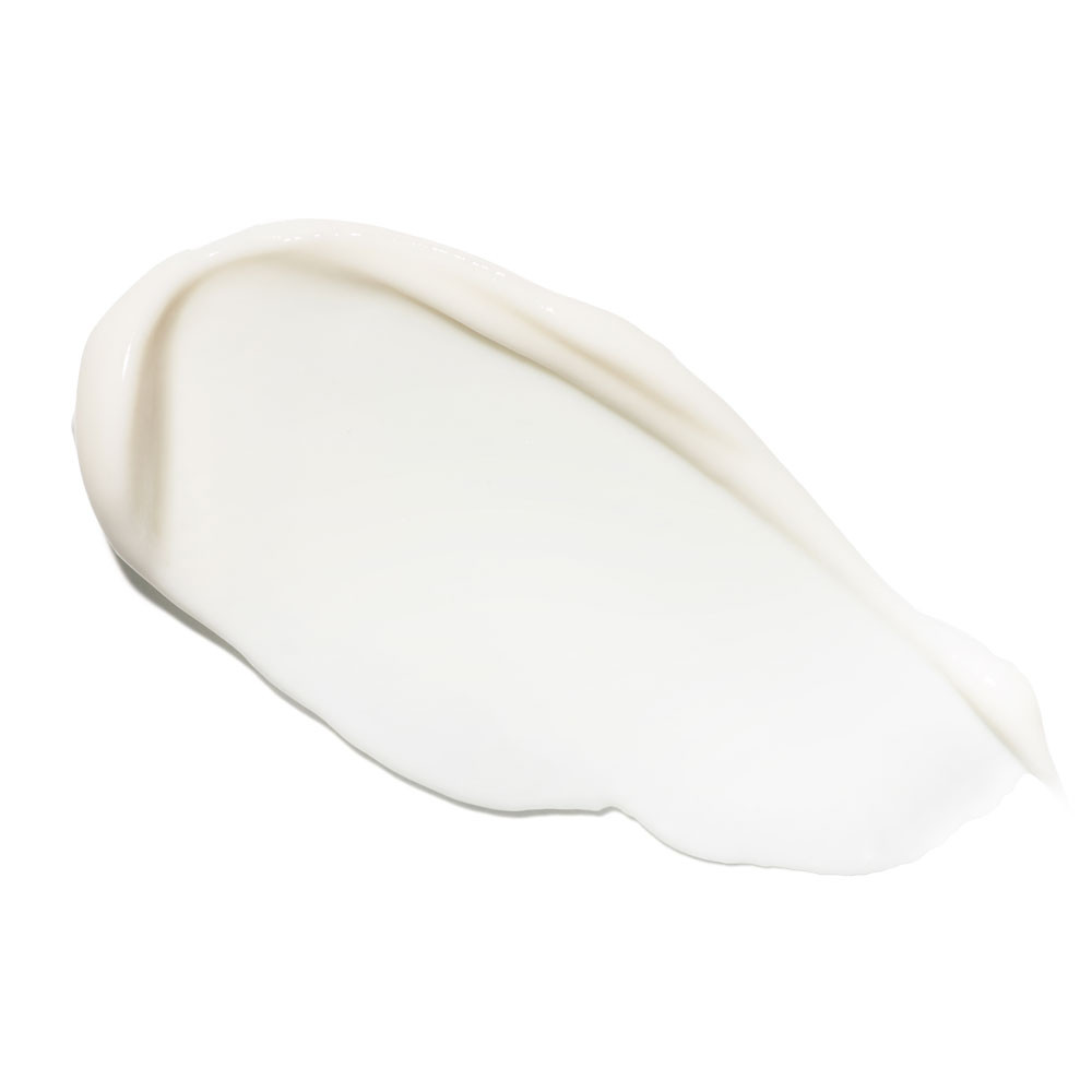 HydroPeptide Face Lift moisturizer cream texture swatch