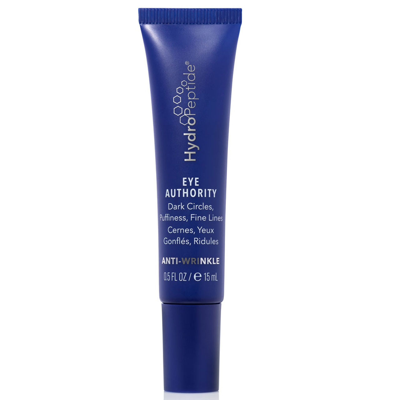 HydroPeptide Eye Authority BeautifiedYou.com