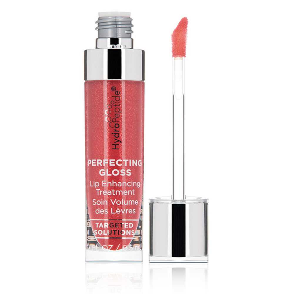 HydroPeptide Perfecting Gloss - Lip Enhancing Treatment HP-PG BeautifiedYou.com