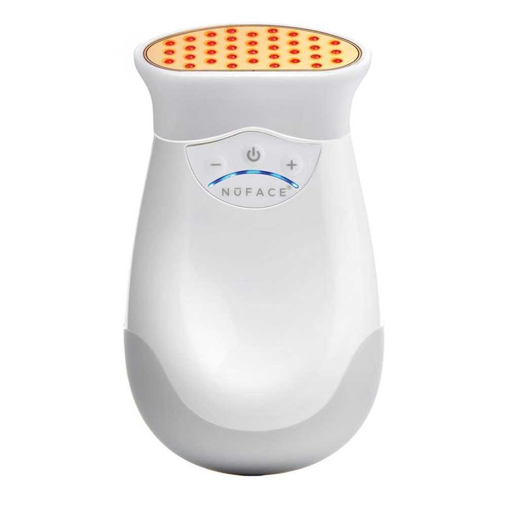 NuFACE Trinity Wrinkle Reducer Attachment Replacement NF-TWRA BeautifiedYou.com