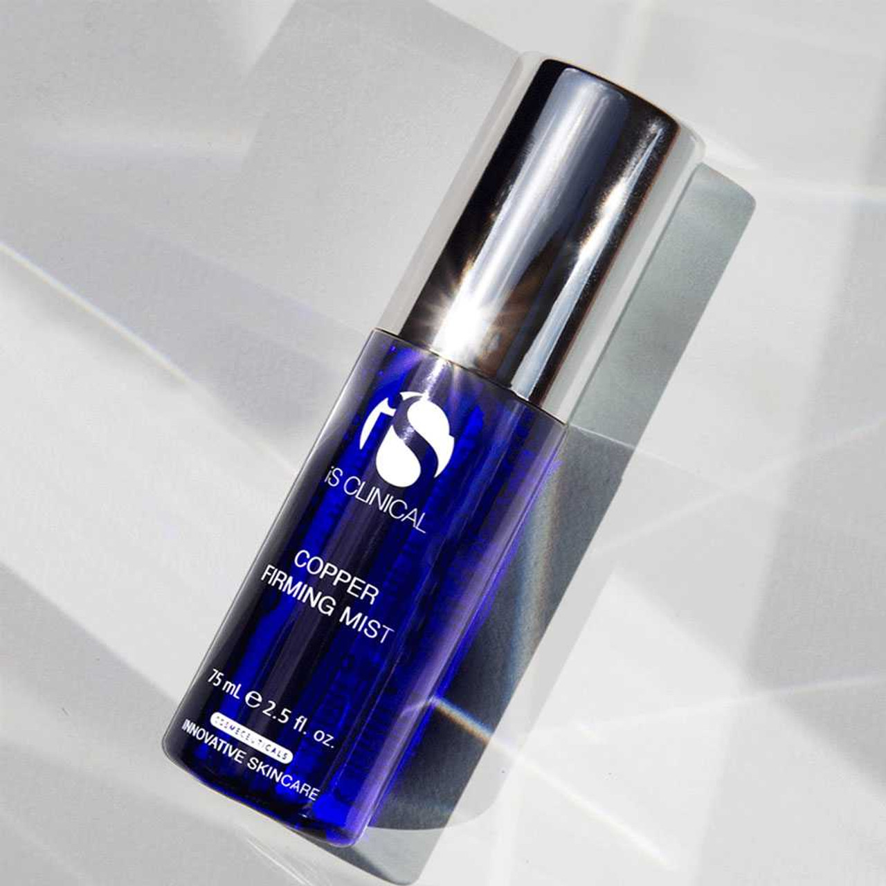 iS Clinical Copper Firming Mist CL0876 BeautifiedYou.com