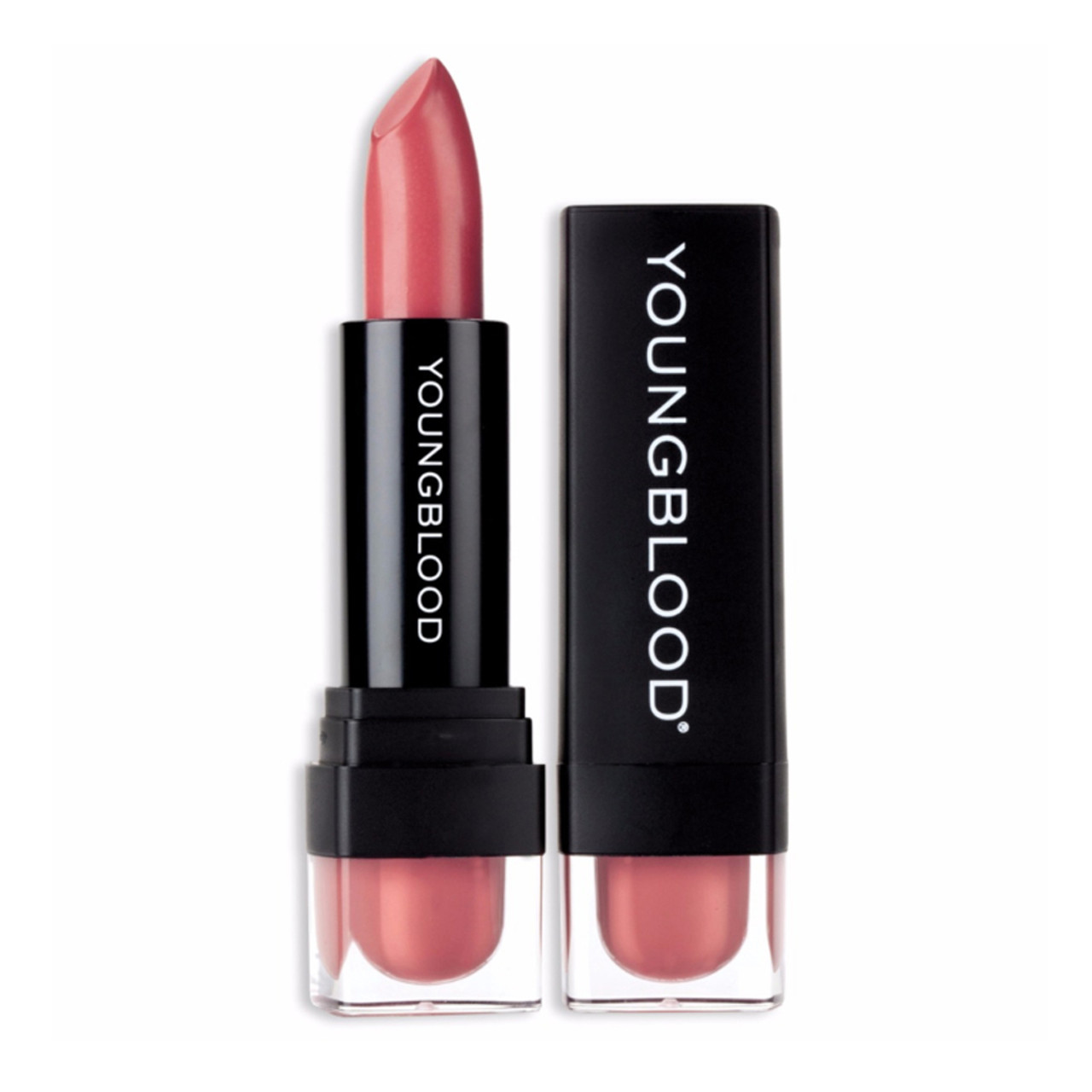 Youngblood INTIMATTE Mineral Matte Lipstick BeautifiedYou.com