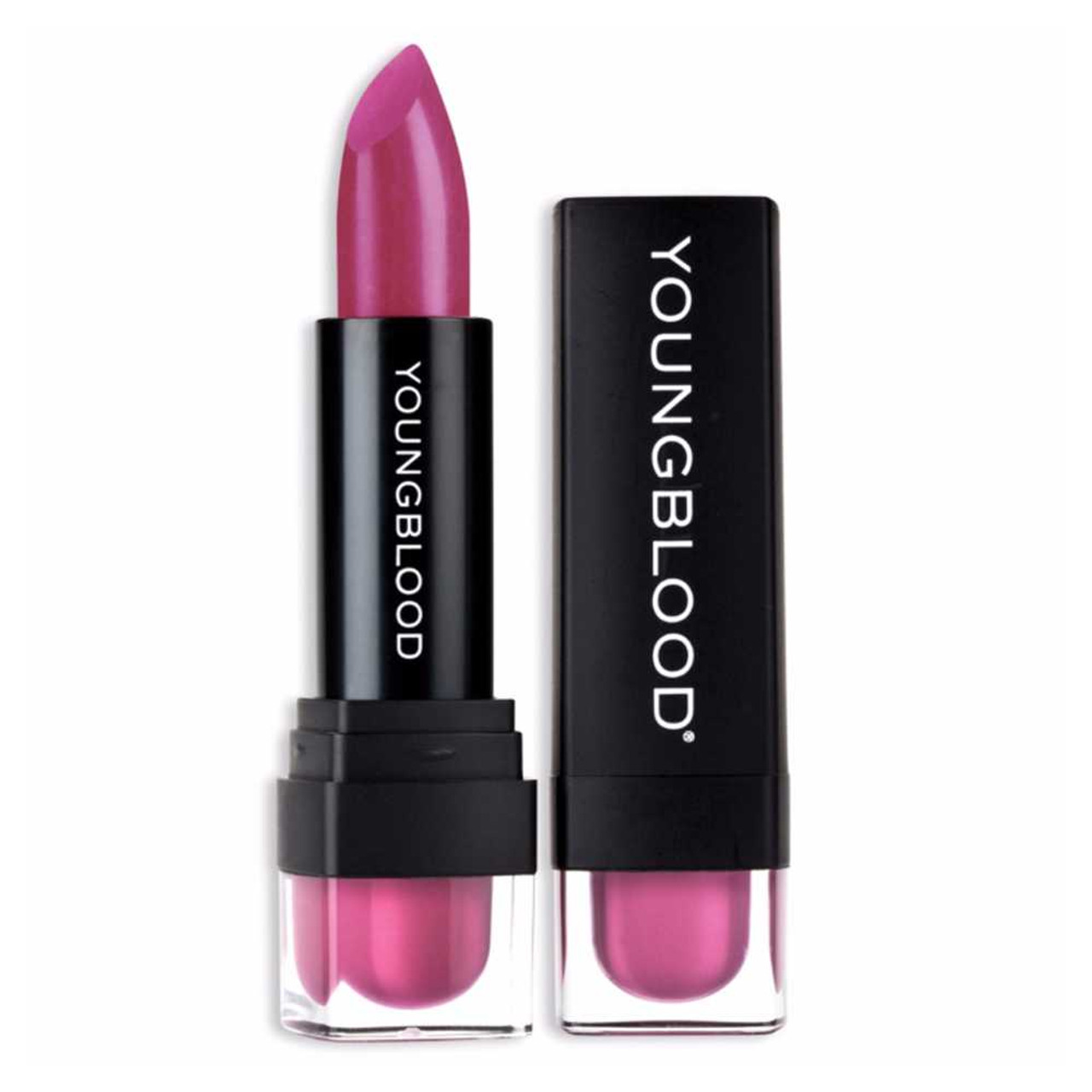 Youngblood INTIMATTE Mineral Matte Lipstick YB-IML BeautifiedYou.com