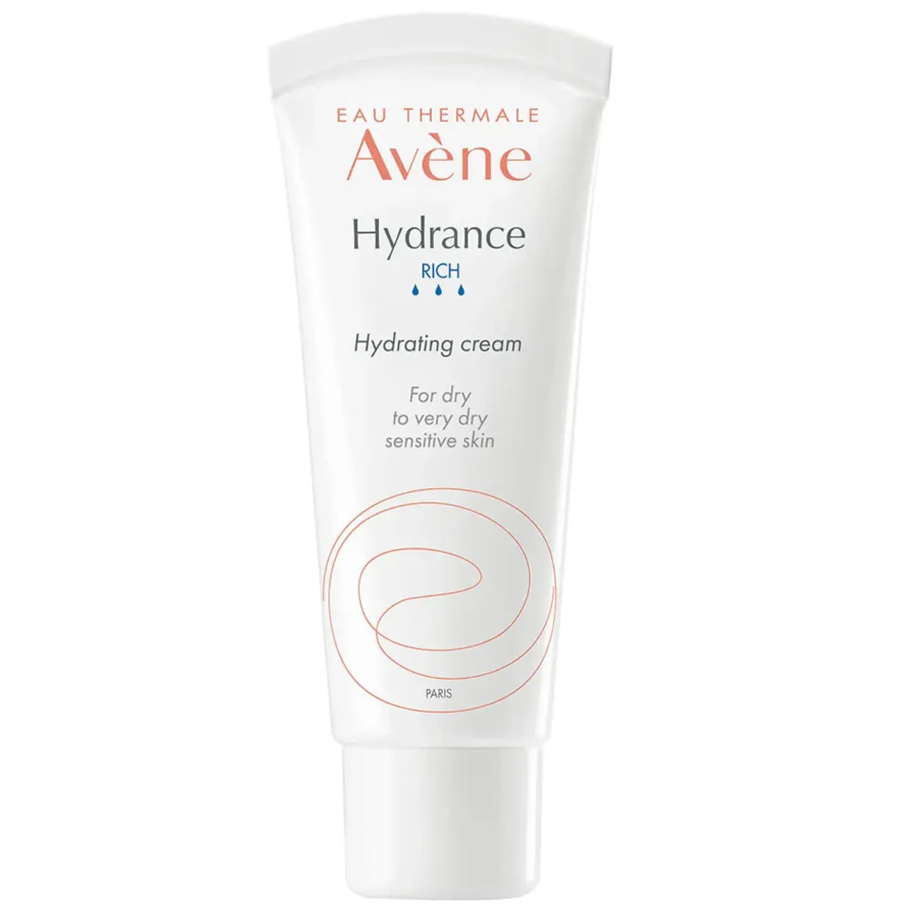 Avene Hydrating Cream - BeautifiedYou.com