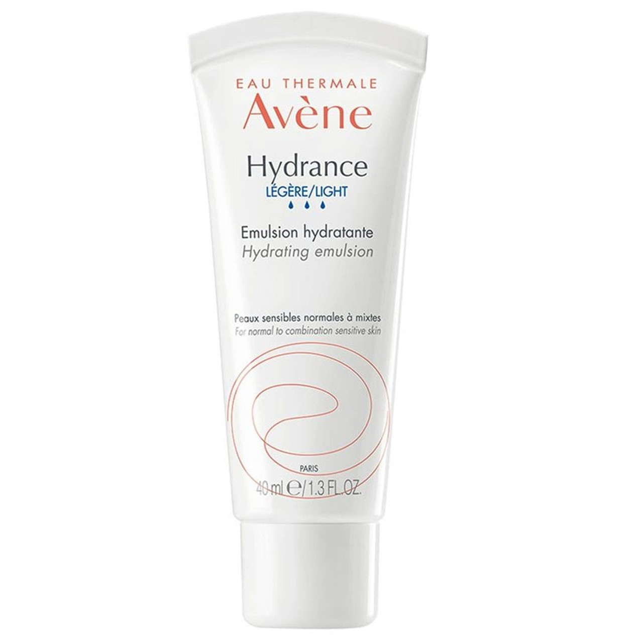 Avene Hydrance Hydrating Cream Rich