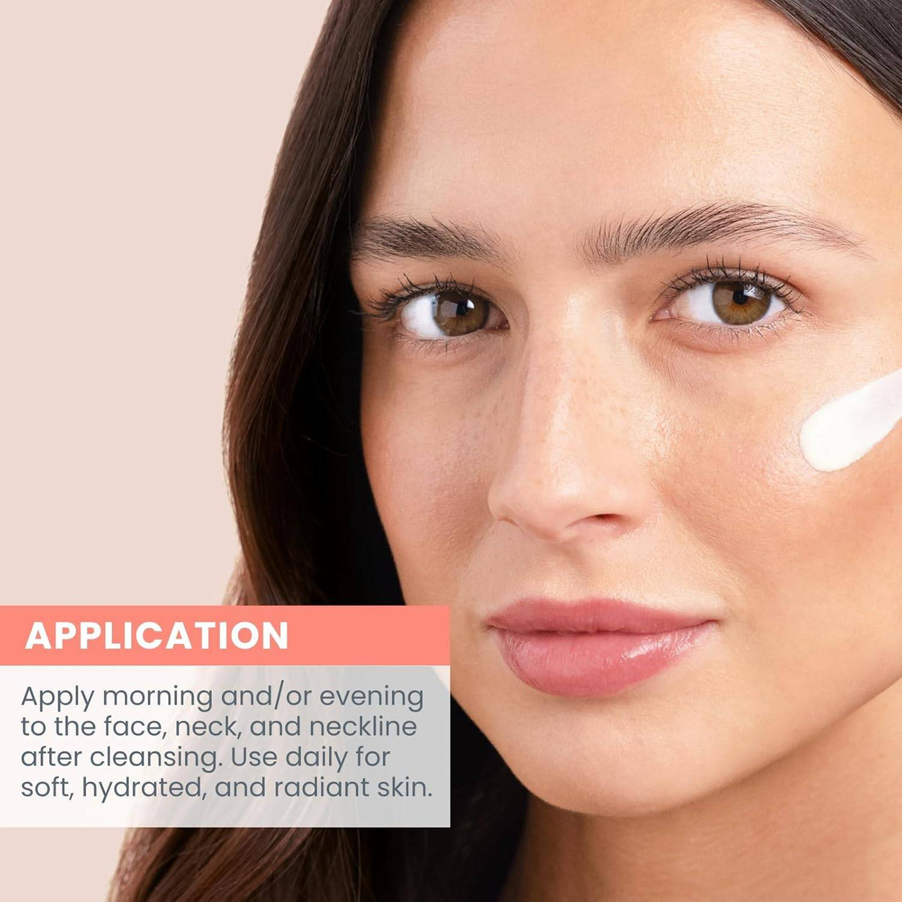 Avene Hydrance Hydrating Cream