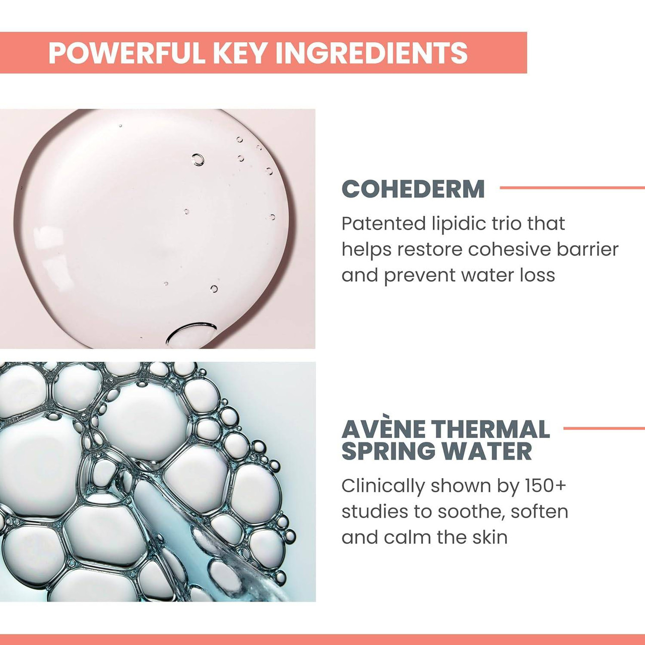 Avene Hydrance Hydrating Cream
