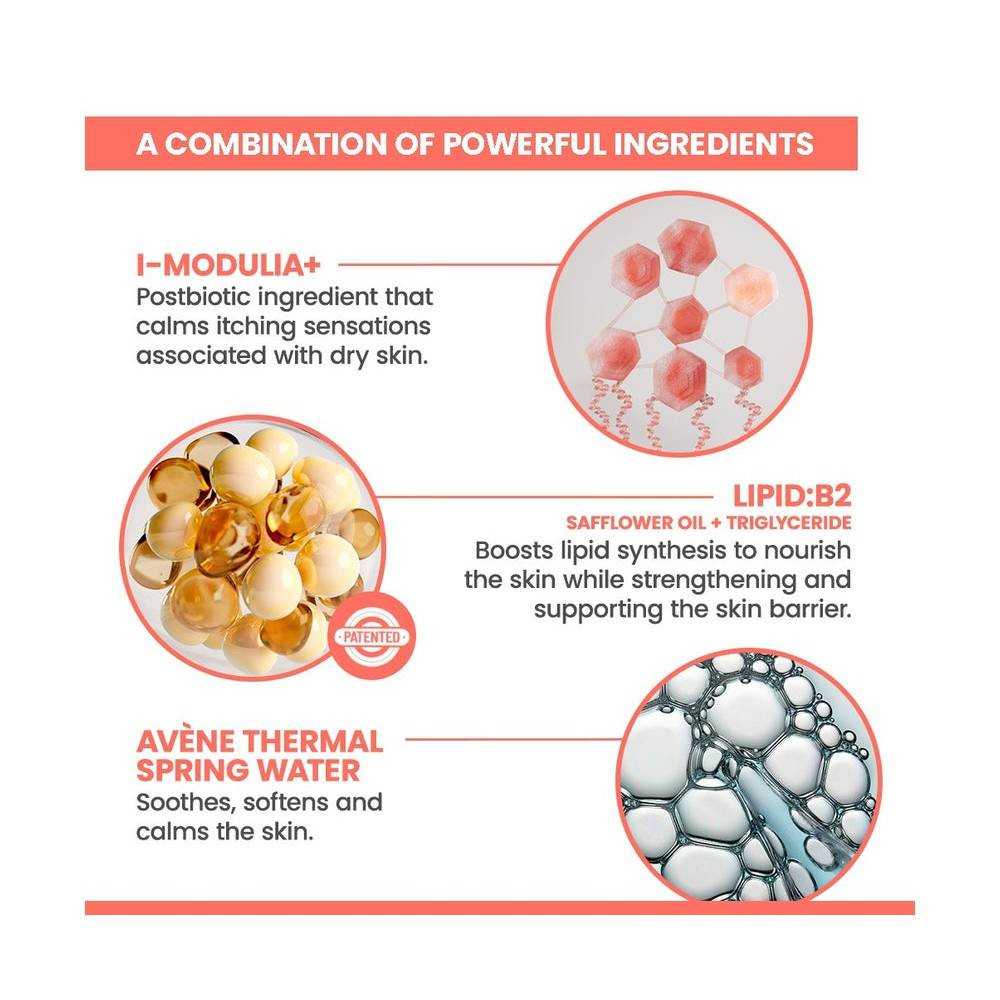 Avene XeraCalm A.D. Lipid-Replenishing Balm