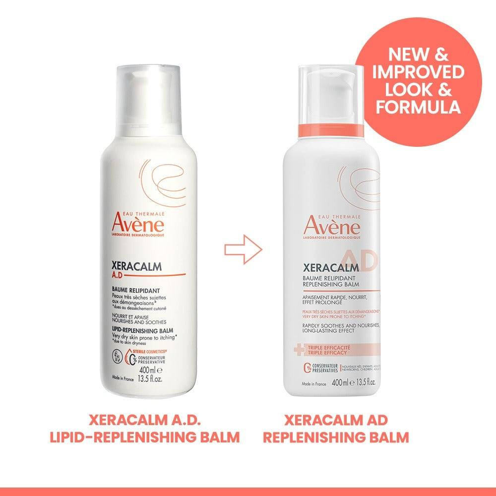 Avene XeraCalm A.D. Lipid-Replenishing Balm