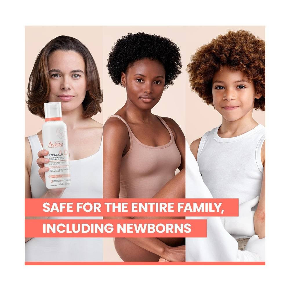 Avene XeraCalm A.D. Lipid-Replenishing Balm