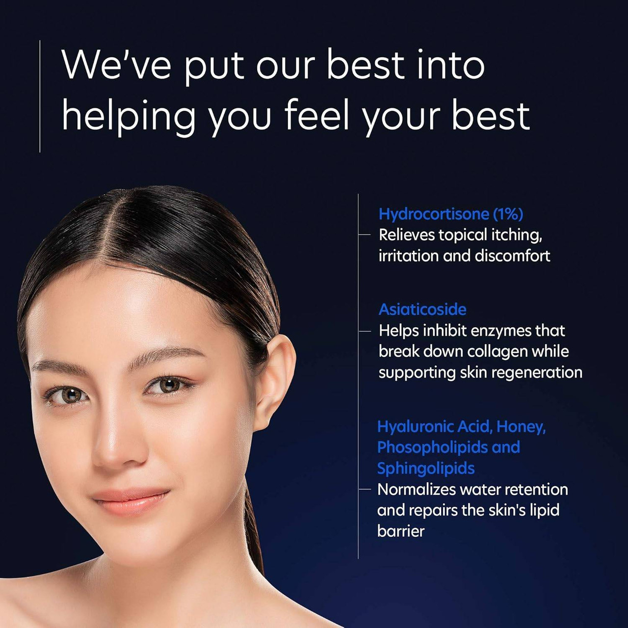PCA Skin CliniCalm 1%