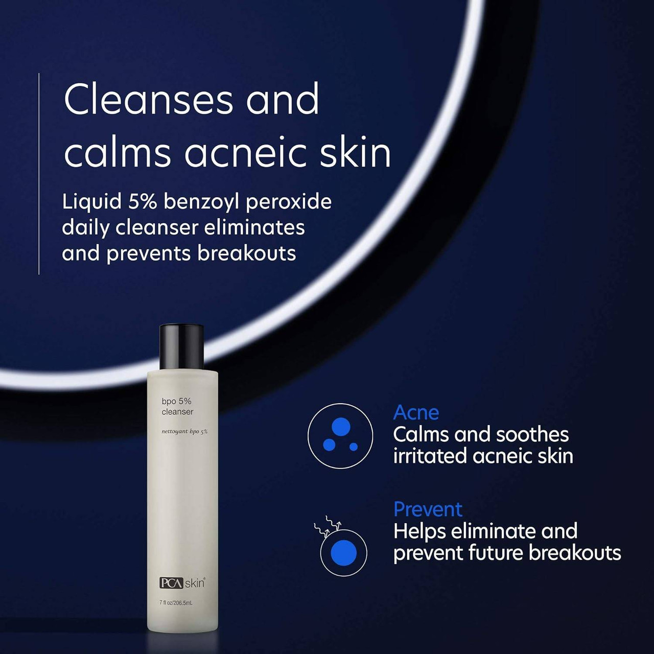 PCA Skin Acne Control Regimen
