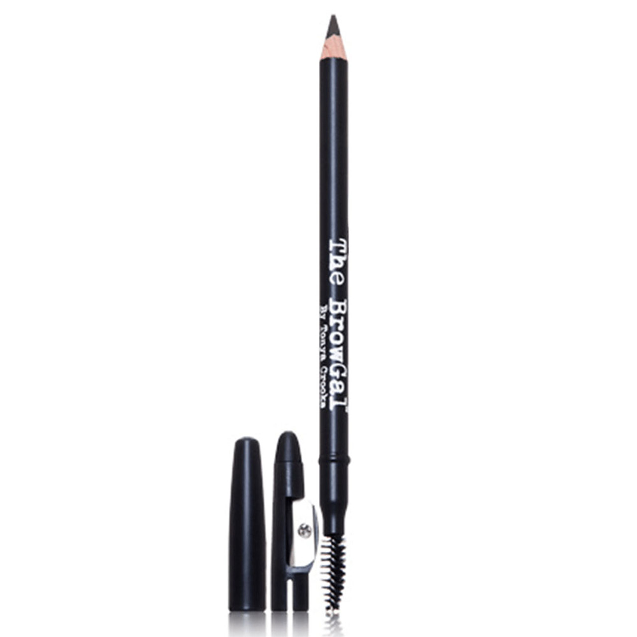 The BrowGal Skinny Eyebrow Pencil BeautifiedYou.com