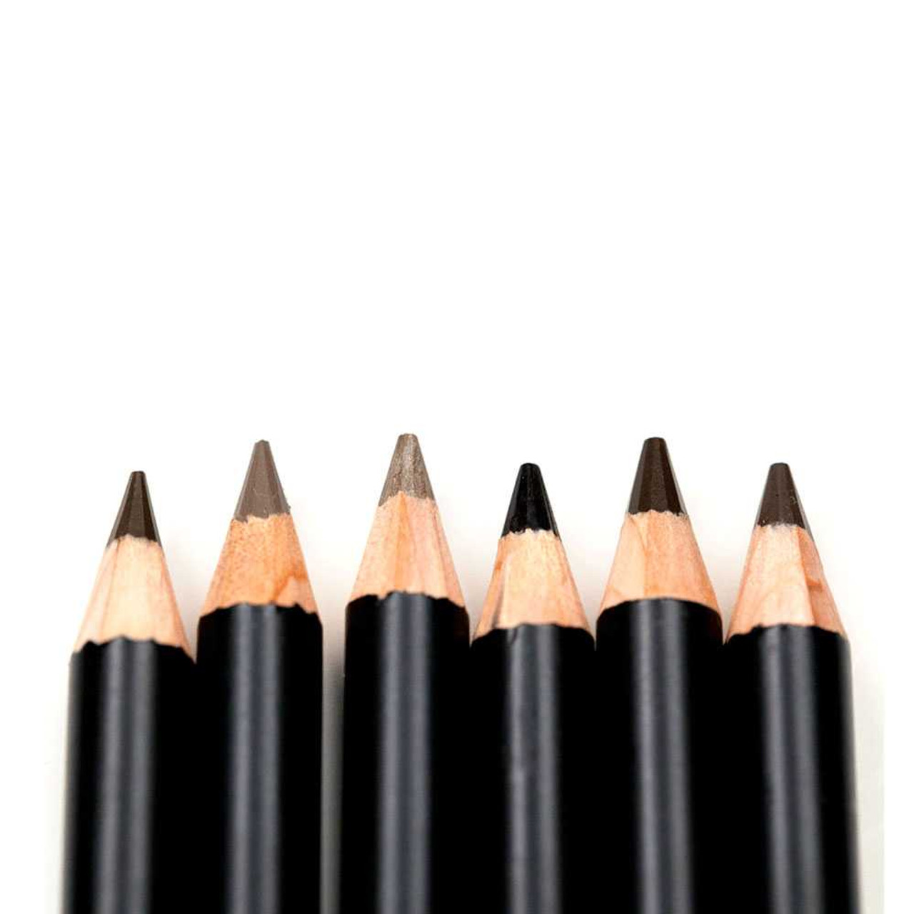The BrowGal Skinny Eyebrow Pencil TBG-PS BeautifiedYou.com