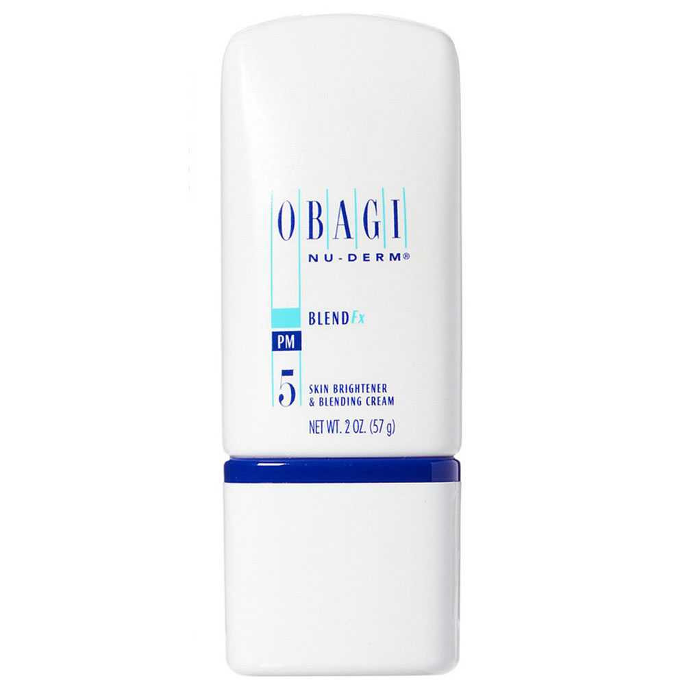 Obagi Nu-Derm Blend FX OB0452 BeautifiedYou.com