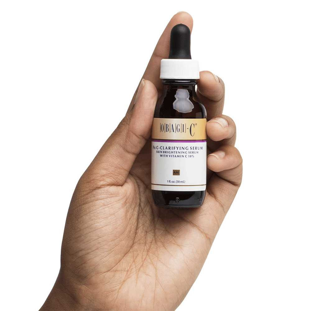 Obagi-C Clarifying Serum FX OB7833 BeautifiedYou.com